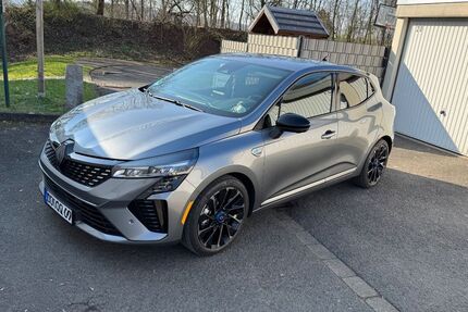 Renault Clio 14.850 km 22.750 &euro; Bovenden 37120