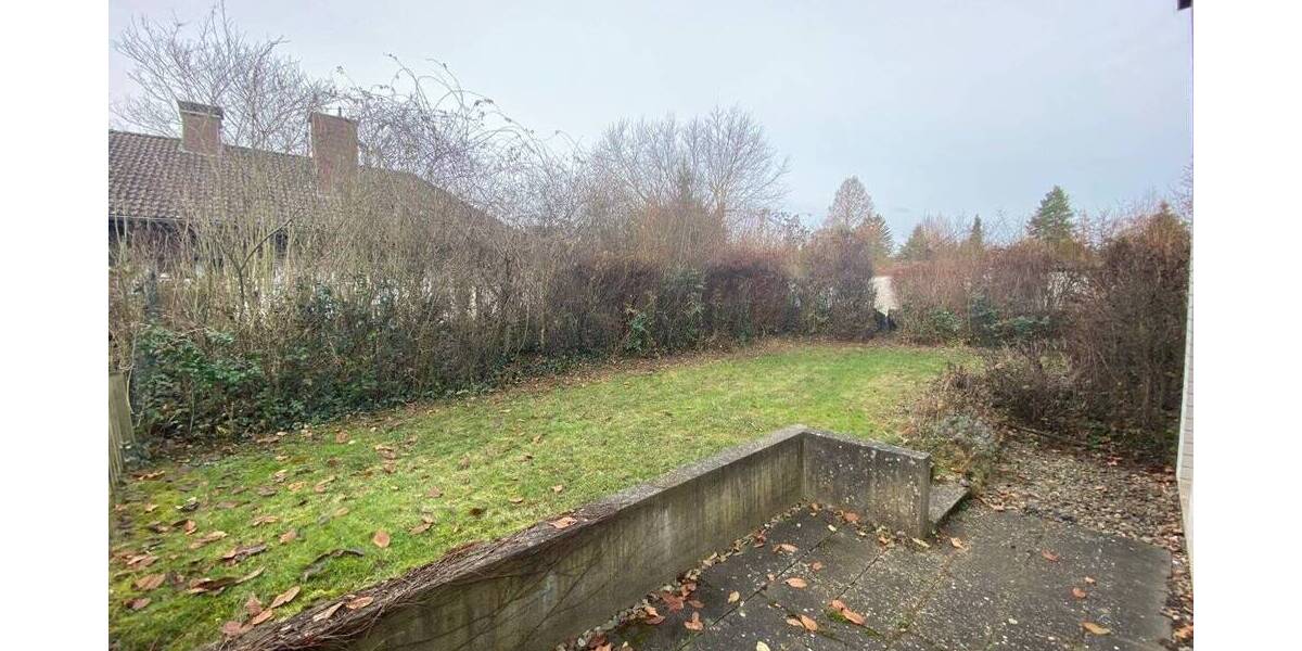 Reihenendhaus Bovenden - 5 Zimmer, 127 m&sup2;, 295.000&euro; | Angebot:26377066