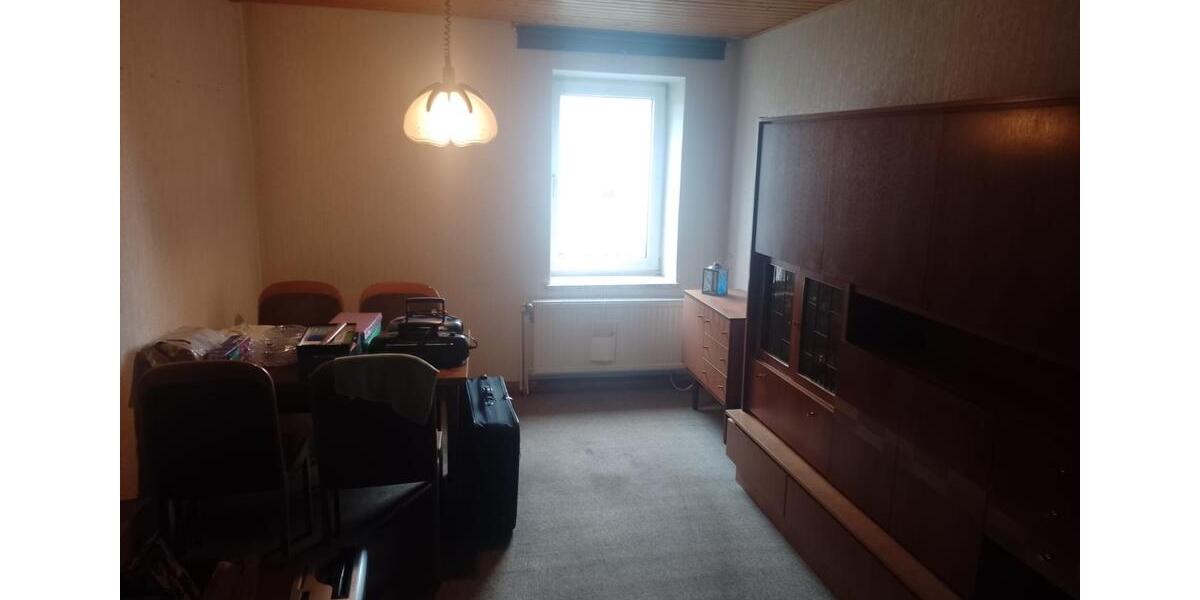 Erdgeschoßwohnung Hann. Münden - 5 Zimmer, 700&euro; | Angebot:23054123