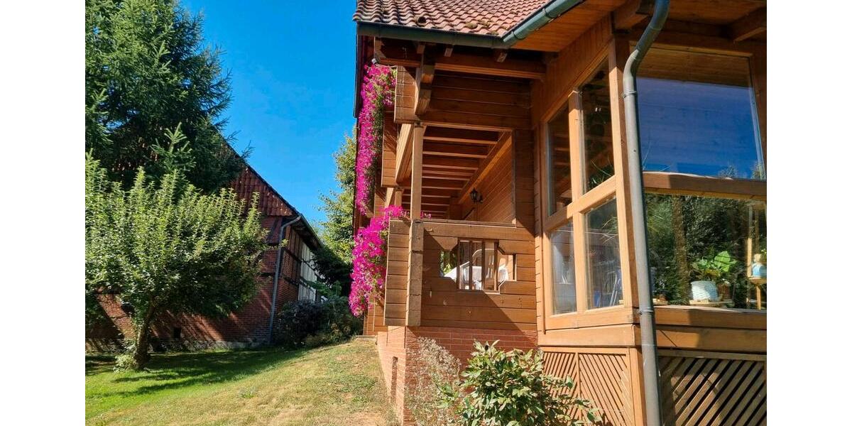 Einfamilienhaus Hardegsen - 285.000&euro; | Angebot:26311715