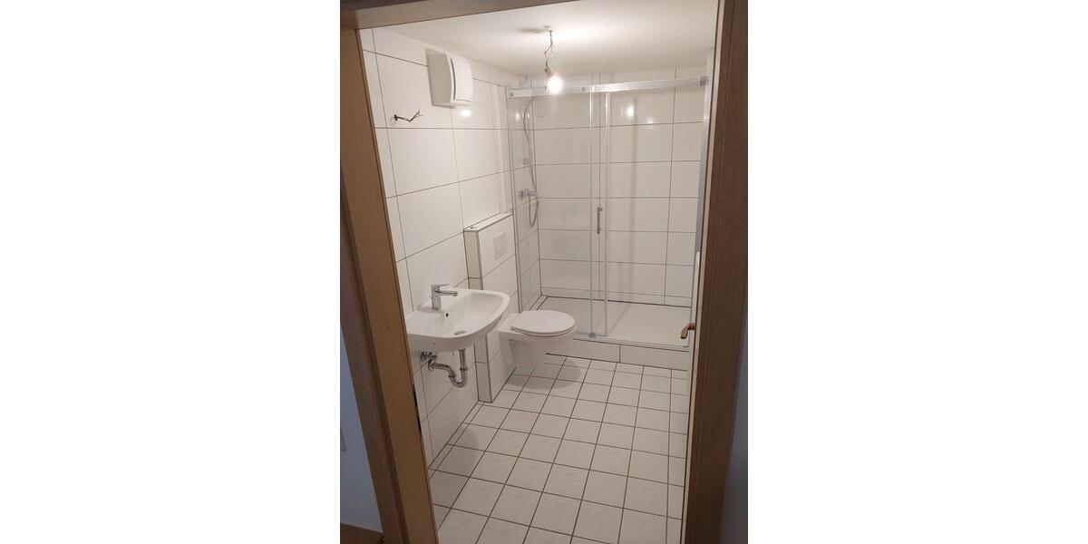 Etagenwohnung Northeim - 2 Zimmer, 50 m&sup2;, 500&euro; | Angebot:25793267