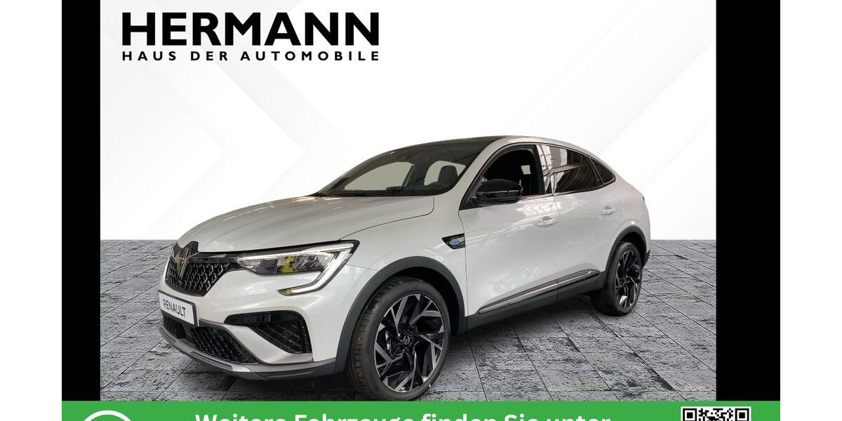 Renault Arkana 11.199 km 27.392 &euro; Göttingen 37079