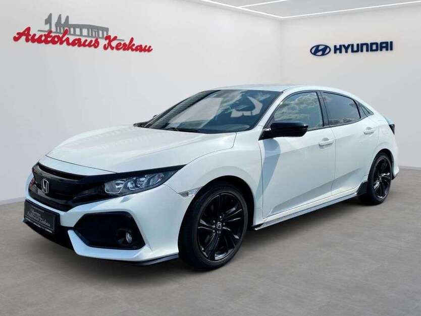 Civic