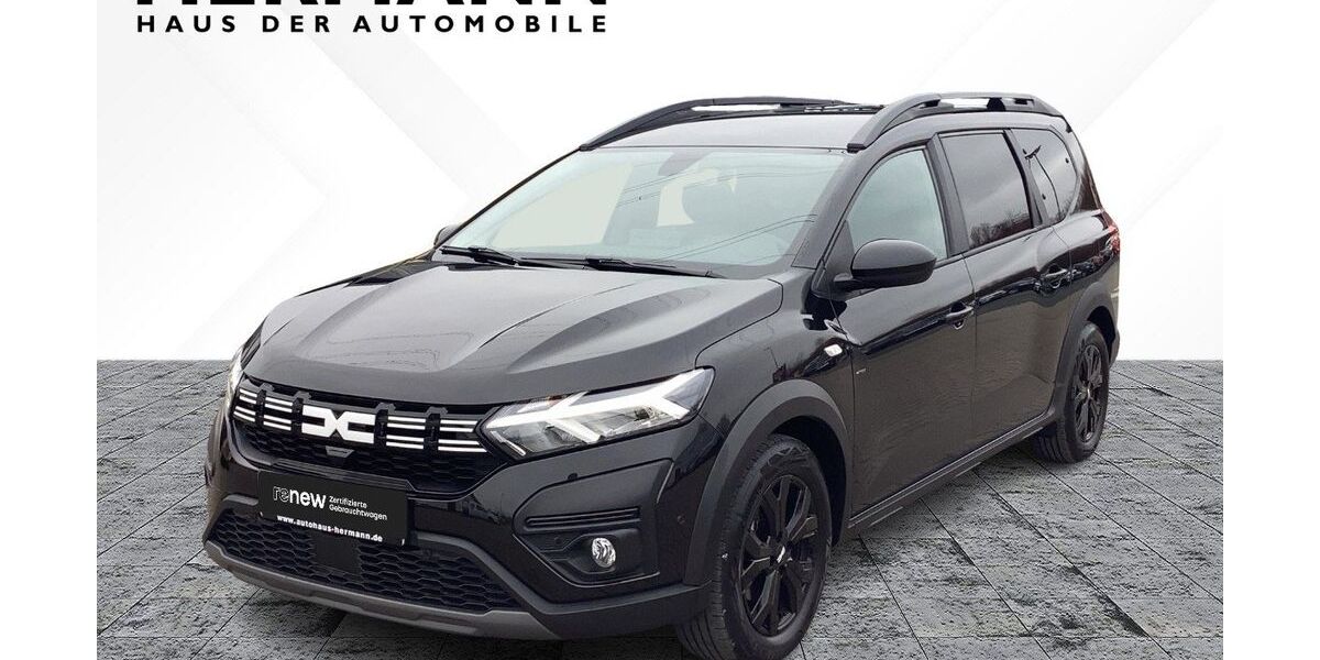 Dacia Jogger 46.423 km 16.992 &euro; Göttingen 37079