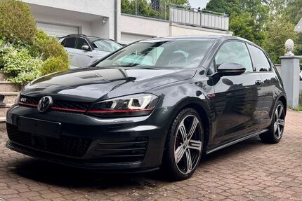 VW Golf 36.350 km 17.000 &euro; Göttingen 37073
