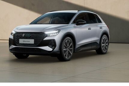 Audi Q4 e-tron 7.438 km 49.975 € Northeim 37154