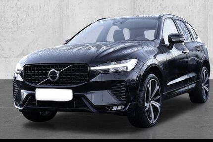 Volvo XC60 84.000 km 34.100 &euro; Duderstadt 37115
