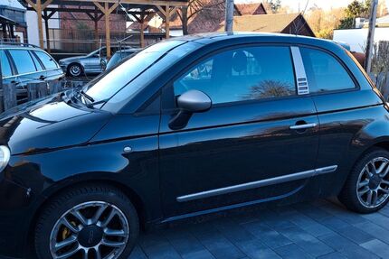 Fiat 500 149.000 km 2.800 &euro; Gieboldehausen 37434