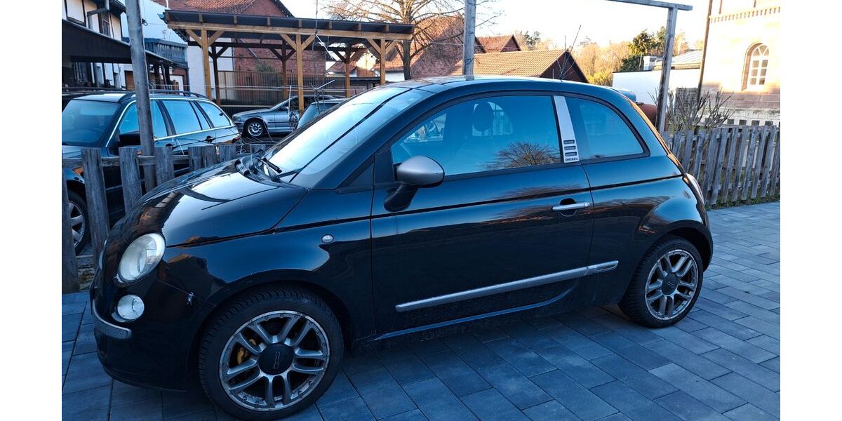 Fiat 500 149.000 km 2.800 &euro; Gieboldehausen 37434