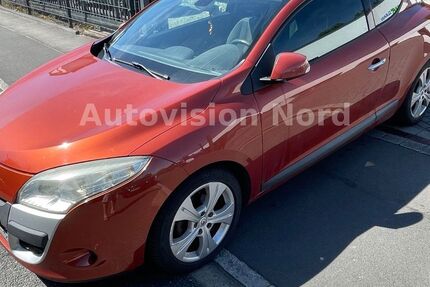 Renault Megane 256.566 km 1.550 &euro; Göttingen 37079