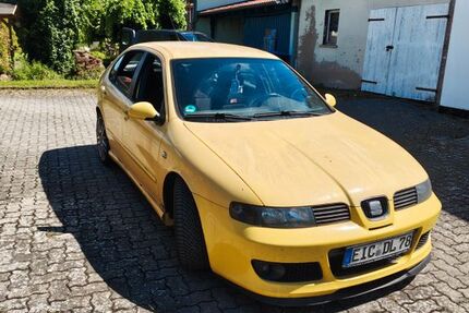 Seat Leon 375.000 km 950 &euro; Ecklingerode 37339