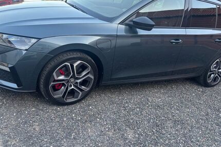 Skoda Octavia 98.242 km 23.900 &euro; Gleichen 37130