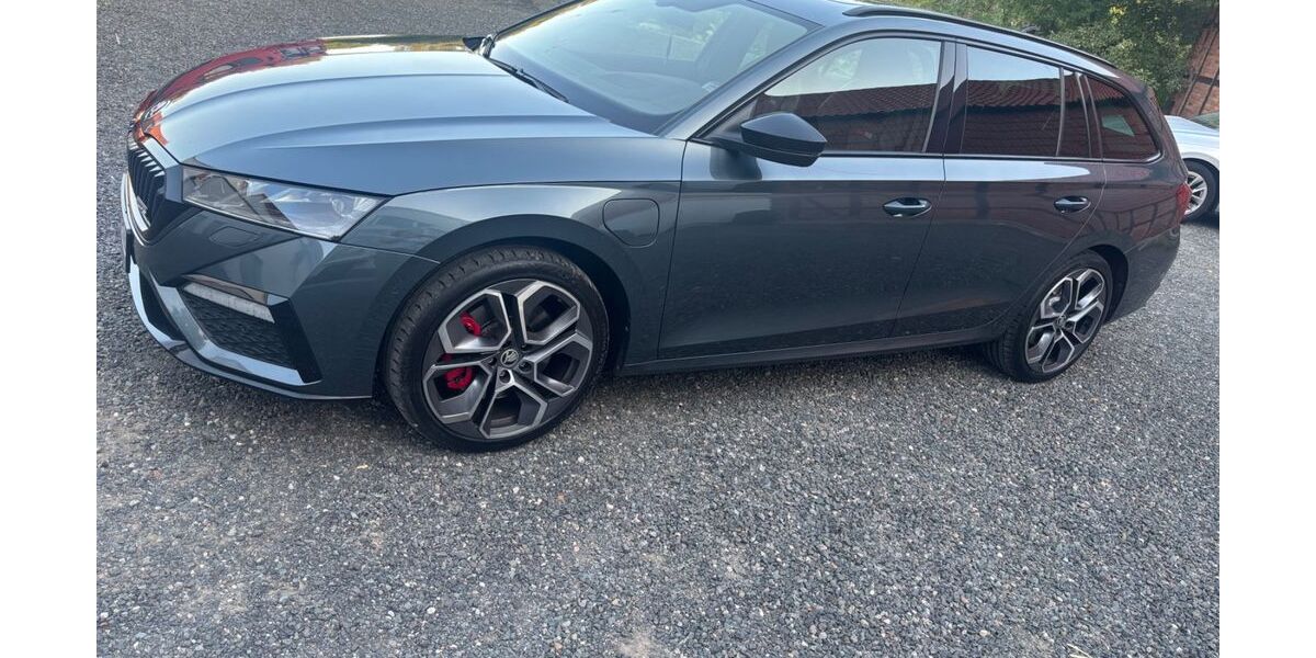 Skoda Octavia 98.242 km 23.900 &euro; Gleichen 37130