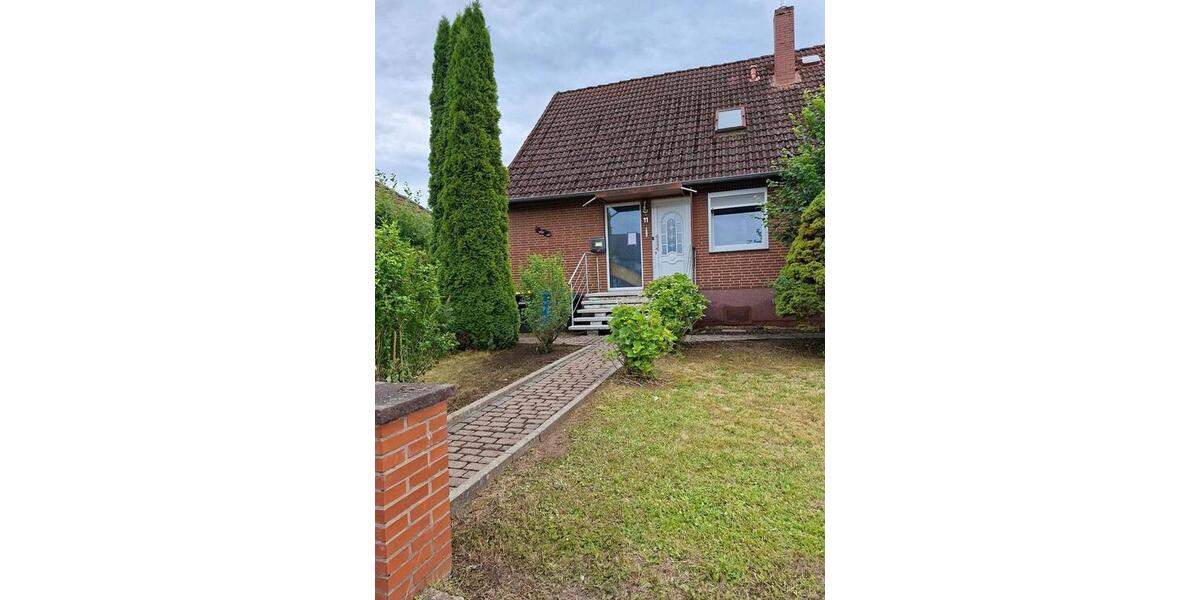 Einfamilienhaus Dransfeld - 6 Zimmer, 150 m&sup2;, 360.000&euro; | Angebot:27026625