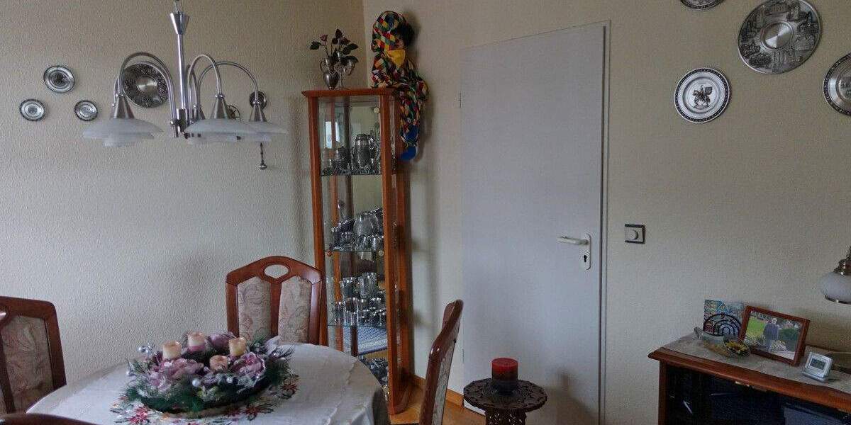 Etagenwohnung Göttingen Oststadt - 2 Zimmer, 73 m&sup2;, 185.000&euro; | Angebot:25372603