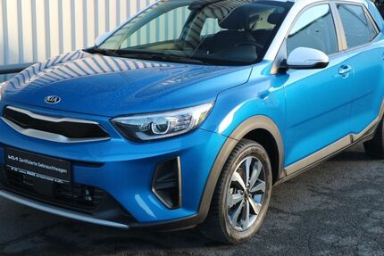 Kia Stonic 15.000 km 16.490 € Göttingen 37077