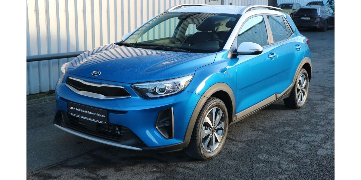 Kia Stonic 15.000 km 16.490 € Göttingen 37077