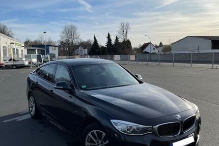 BMW 320 Gran Turismo 152.000 km 19.499 &euro; Göttingen 37081