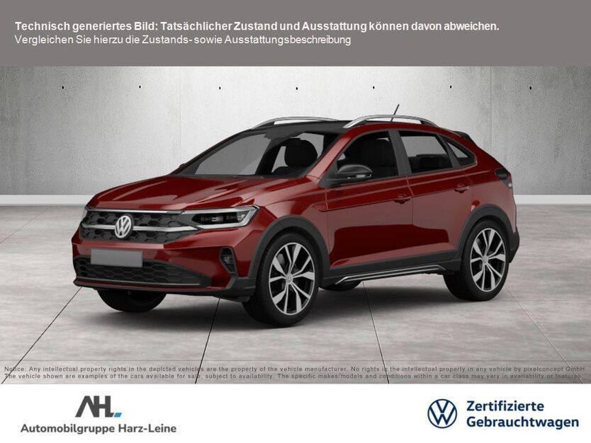 VW Taigo 13.950 km 25.538 € Northeim 37154