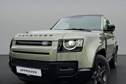Land Rover Defender 11.200 km 69.890 € Göttingen 37077