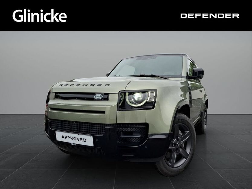 Land Rover Defender 11.200 km 69.890 € Göttingen 37077