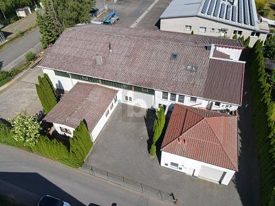 TOP FÜR EIGENNUTZER & ANLEGER - 6,5% RENDITE - Gewerbeobjekt Bilshausen | Angebot:24992080