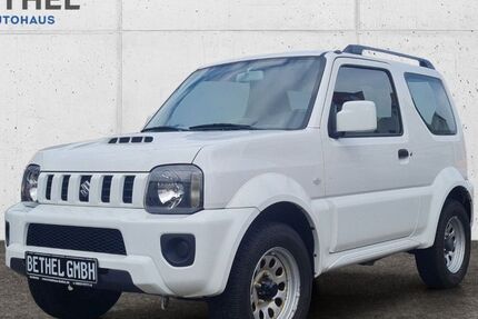 Suzuki Jimny 66.000 km 15.490 &euro; Northeim 37154