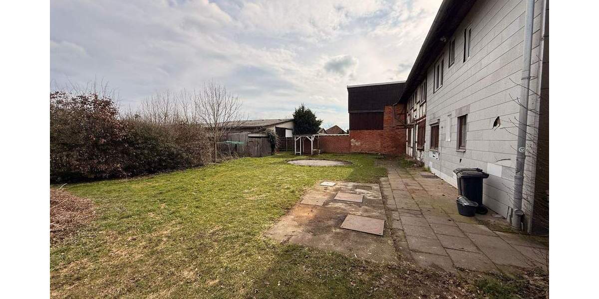 Reihenendhaus Katlenburg-Lindau Lindau - 8 Zimmer, 150 m&sup2;, 75.000&euro; | Angebot:25802624