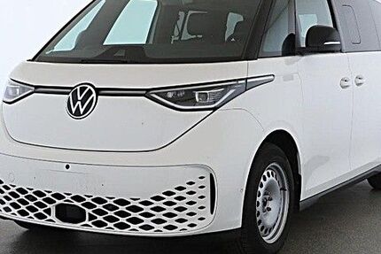 VW ID. Buzz 9.400 km 50.950 &euro; Duderstadt 37115