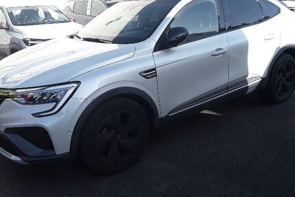 Renault Arkana 34.600 km 19.990 &euro; Witzenhausen 37213