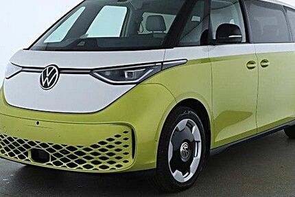 VW ID. Buzz 6.094 km 65.950 € Duderstadt 37115
