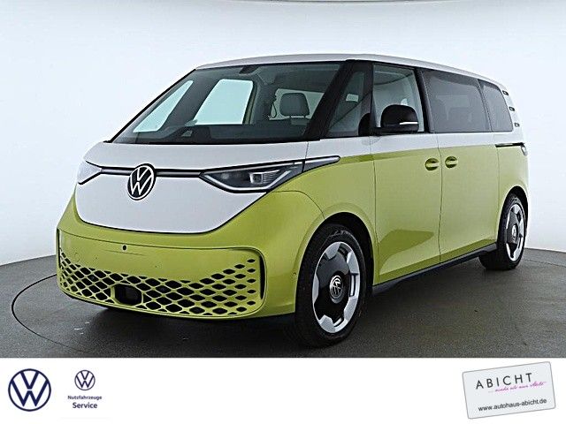 VW ID. Buzz 6.094 km 65.950 € Duderstadt 37115