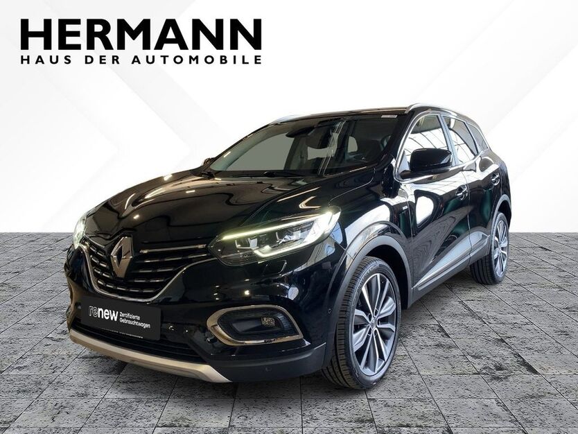 Renault Kadjar 110.594 km 16.290 € Northeim 37154