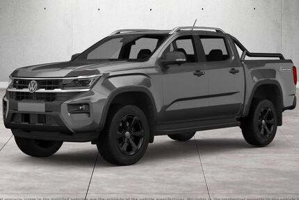 VW Amarok 23.000 km 55.369 € Northeim 37154