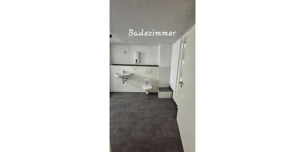Erdgeschoßwohnung Witzenhausen - 4 Zimmer, 112 m&sup2;, 600&euro; | Angebot:26699243