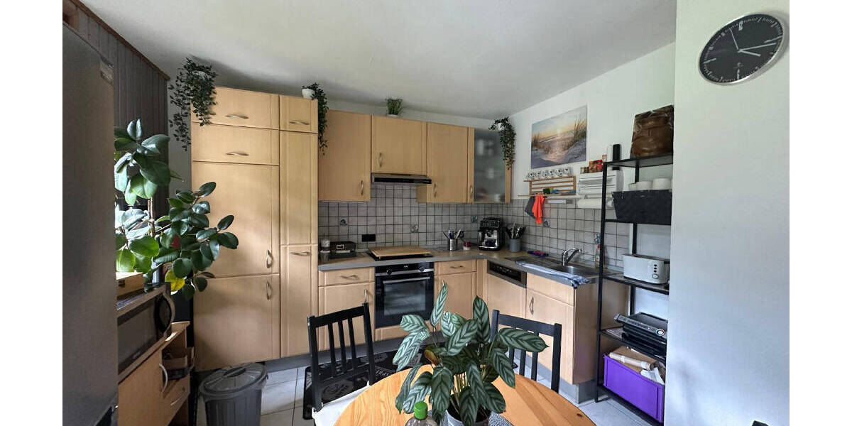 Mehrfamilienhaus, Wohnhaus Gleichen Bremke - 7 Zimmer, 167 m&sup2;, 185.000&euro; | Angebot:25797515