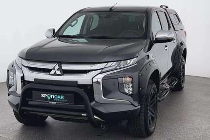 Mitsubishi L200 69.625 km 28.989 € Uslar 37170