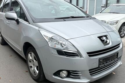 Peugeot 5008 166.950 km 5.900 € Northeim 37154