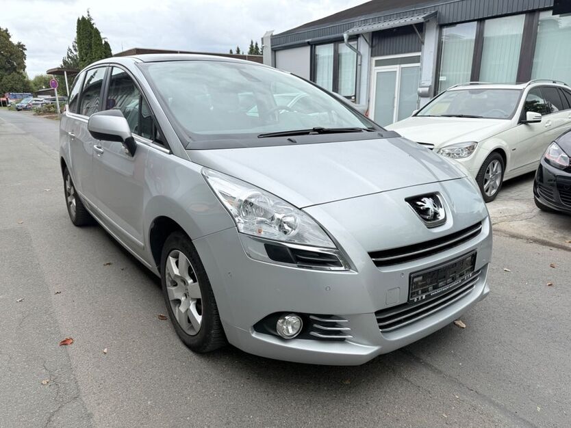 Peugeot 5008 166.950 km 5.900 € Northeim 37154