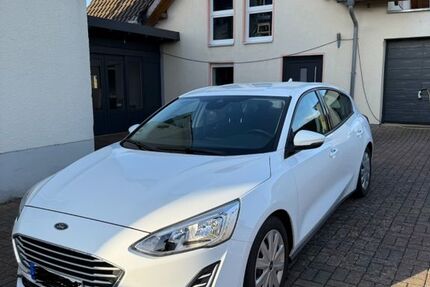Ford Focus 55.000 km 11.000 &euro; Kalefeld 37589