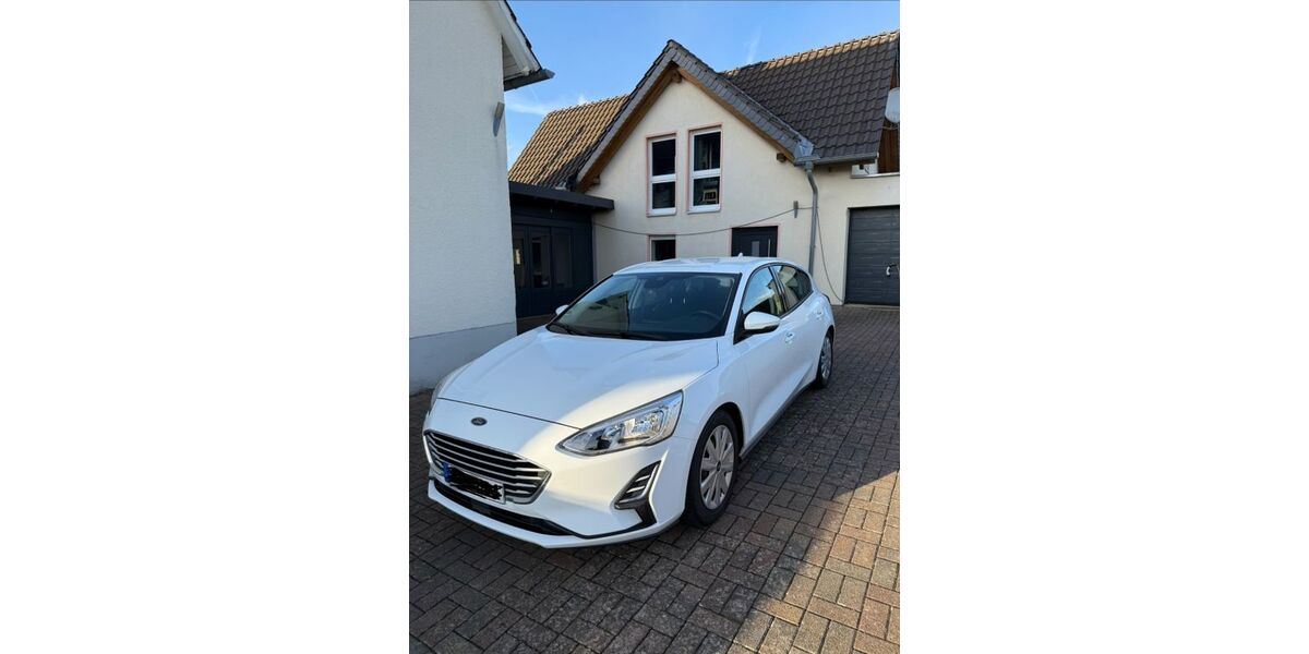 Ford Focus 55.000 km 11.000 &euro; Kalefeld 37589