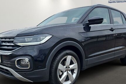 VW T-Cross 5.090 km 23.850 &euro; Göttingen 37077