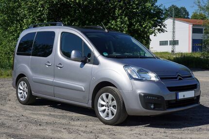 Citroen Berlingo 80.000 km 11.500 &euro; Rosdorf 37124