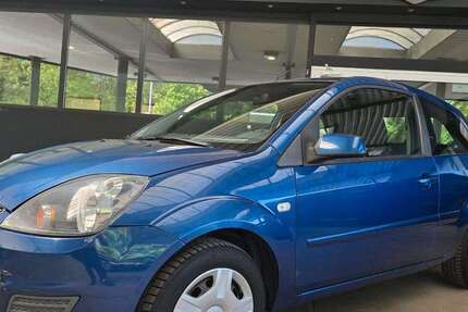 Ford Fiesta 219.600 km 950 &euro; Göttingen 37081