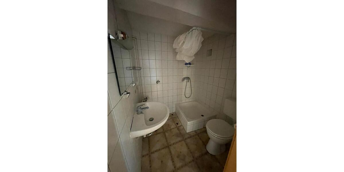 Etagenwohnung Katlenburg-Lindau Lindau - 42 Zimmer, 42 m&sup2;, 290&euro; | Angebot:25047807