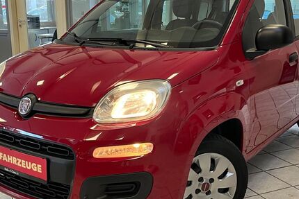 Fiat Panda 93.000 km 4.990 € Duderstadt 37115