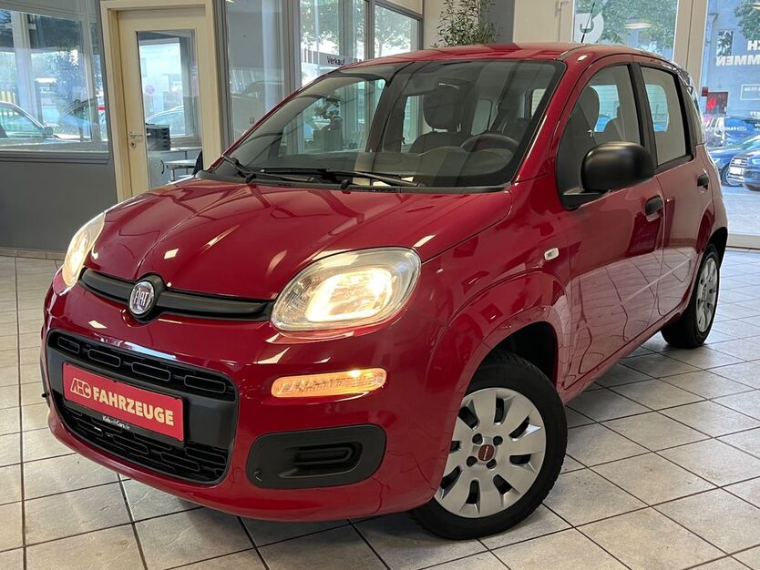 Fiat Panda 93.000 km 4.990 € Duderstadt 37115