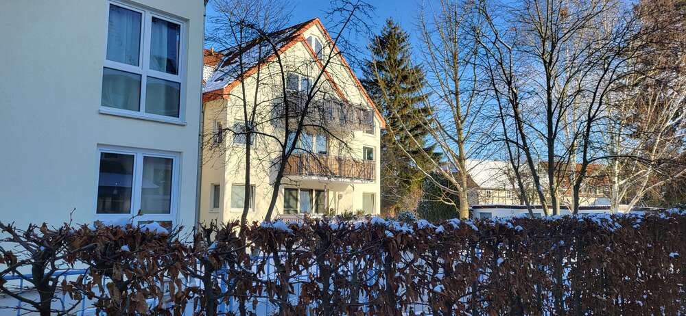 Wohnung zum Kaufen in Göttingen 269.000 € 67 m² 2.5 zimmer