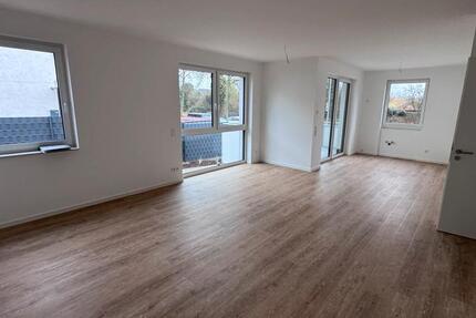 3-Zimmerwohnung zu vermieten Erstbezug, barrierefrei 3 zimmer