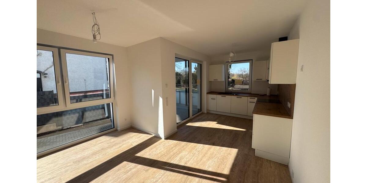 Erdgeschoßwohnung Duderstadt - 3 Zimmer, 96 m&sup2;, 1.250&euro; | Angebot:24726836